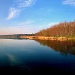 Дом отдыха Moewen *