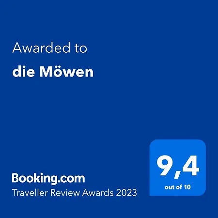 Moewen 別荘