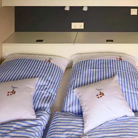 Moewen Nyaraló Vetschau