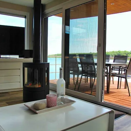 Moewen Сasa de vacaciones Vetschau