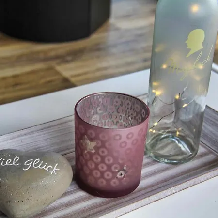 Σπίτι διακοπών Moewen *