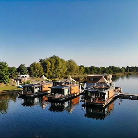 Moewen Σπίτι διακοπών Vetschau