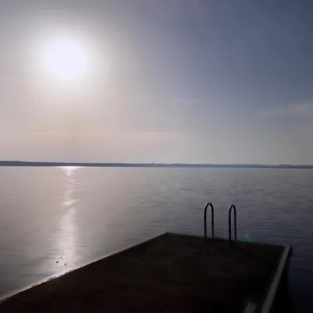 Moewen Σπίτι διακοπών Vetschau