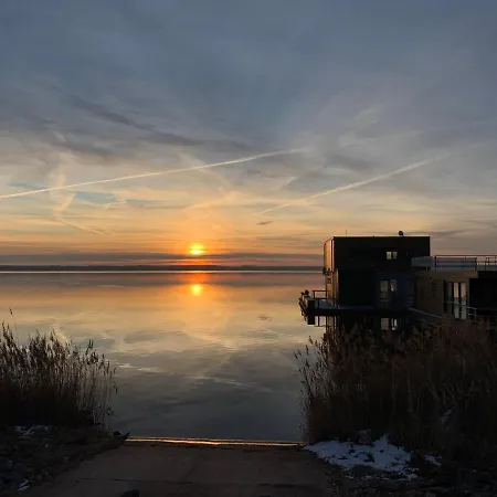 Moewen Σπίτι διακοπών