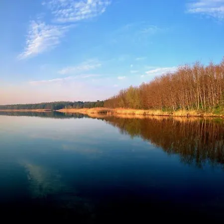 Σπίτι διακοπών Moewen *