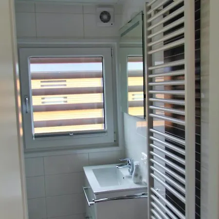 Moewen Σπίτι διακοπών *