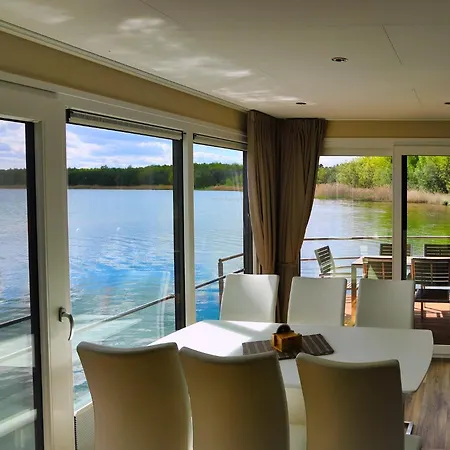 Σπίτι διακοπών Moewen *