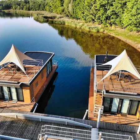 Moewen Сasa de vacaciones *