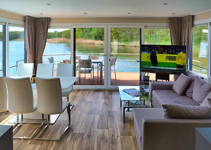 Сasa de vacaciones Moewen