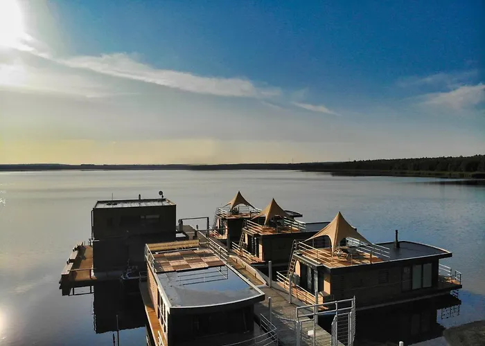 Сasa de vacaciones Moewen