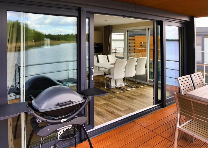 Сasa de vacaciones Moewen *