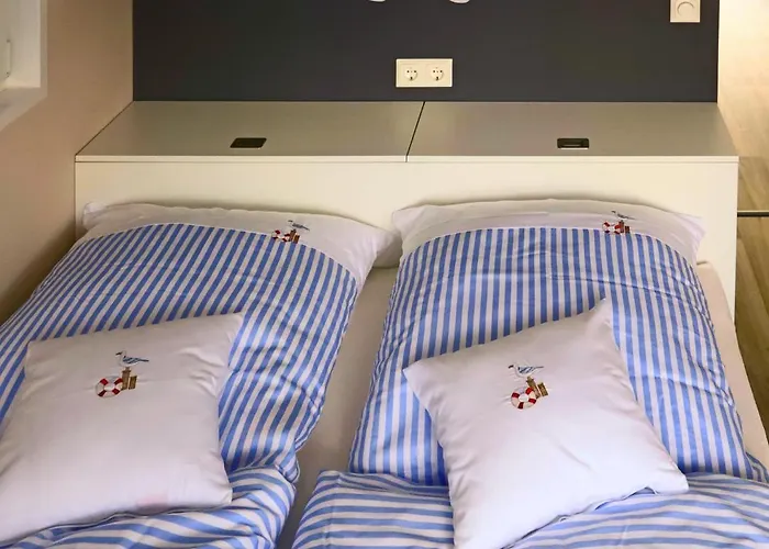 Moewen 펜션 베츠쇼우