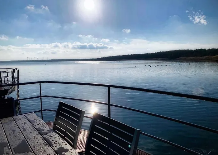 Moewen Сasa de vacaciones