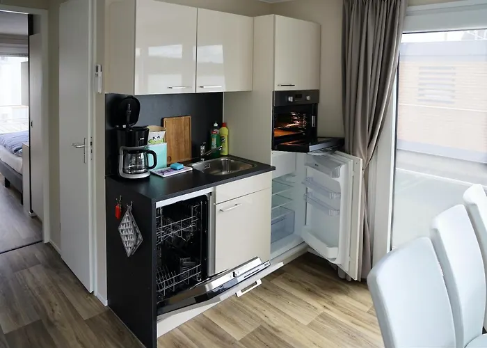 Сasa de vacaciones Moewen