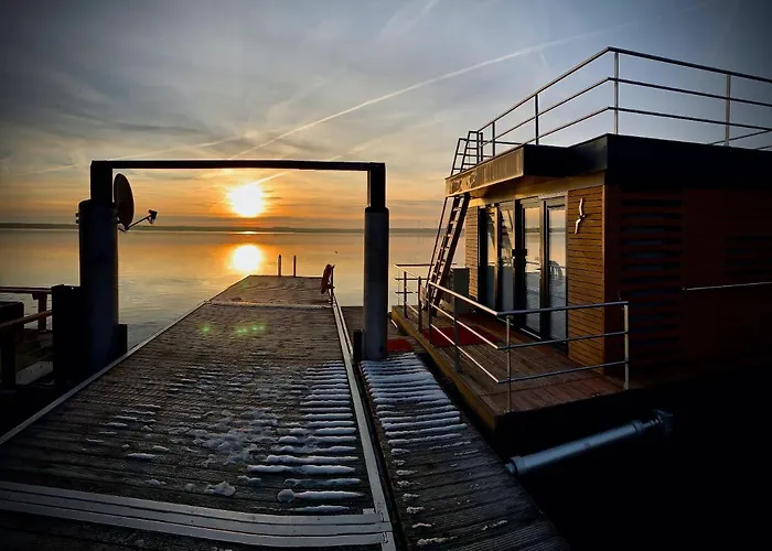 Moewen Сasa de vacaciones *