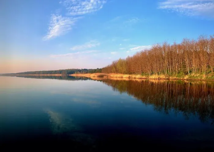 Сasa de vacaciones Moewen *