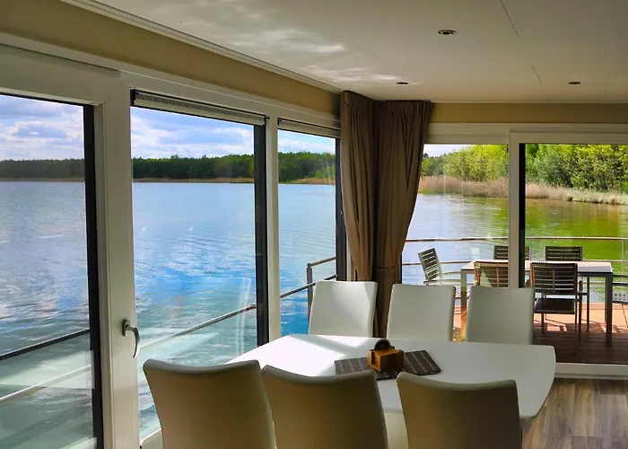 Сasa de vacaciones Moewen *