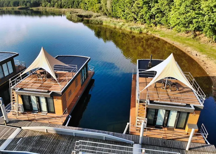 Moewen Сasa de vacaciones *